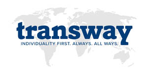 transway logo gross