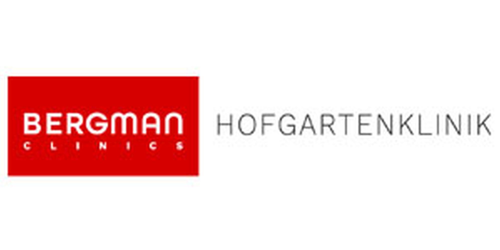 logo bergman hofgarten gross