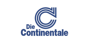 logo continentale gross