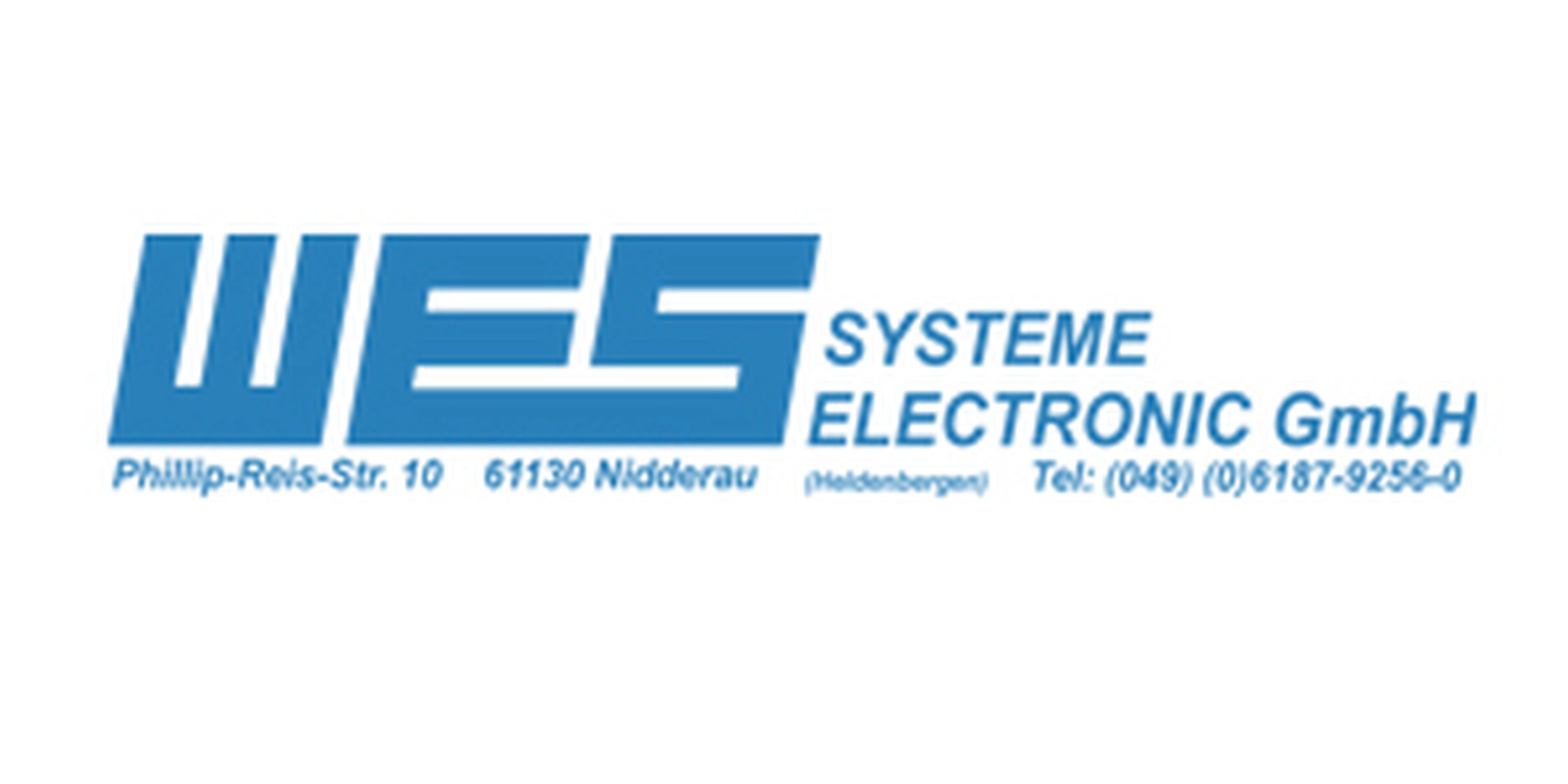 WES Systeme