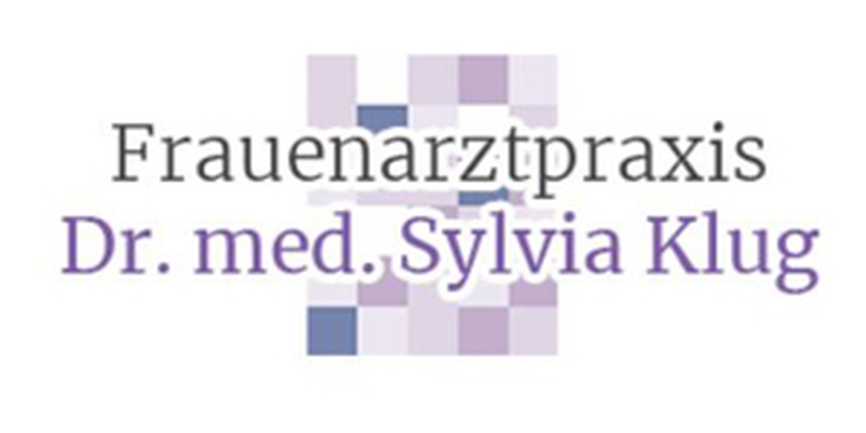 Frauenarztpraxis Dr. med. Sylvia Klug